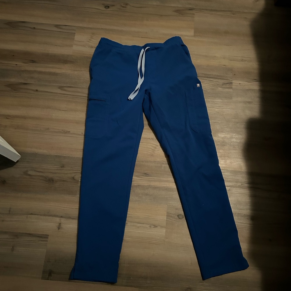 Figs scrub pants